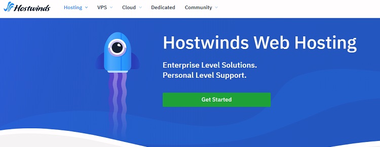 hostwinds