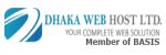 Dhaka Web Host Ltd.