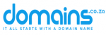 Domains.co.za